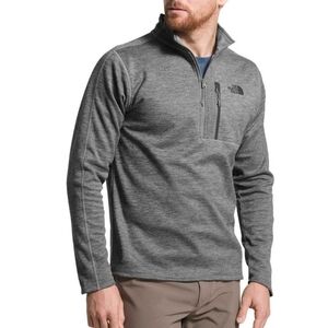 The North Face 1/2 Zip XXXL Fleece Pullover 3XL